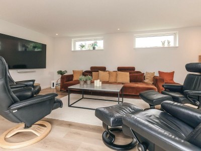 Holiday house Renovierter Ruckzug in Marielyst -- By Traum Ferienwohnungen - Outdoor photo 17