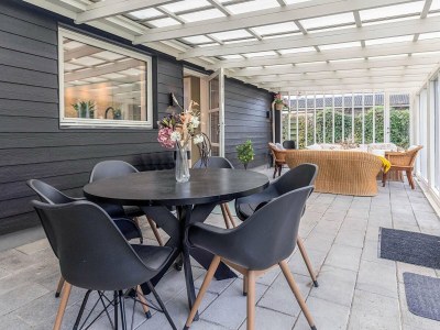 Holiday house Renovierter Ruckzug in Marielyst -- By Traum Ferienwohnungen - Outdoor photo 19