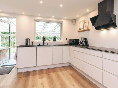 Holiday house Renovierter Ruckzug in Marielyst -- By Traum Ferienwohnungen - Outdoor photo 20