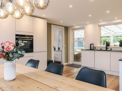 Holiday house Renovierter Ruckzug in Marielyst -- By Traum Ferienwohnungen - Outdoor photo 21