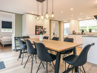 Holiday house Renovierter Ruckzug in Marielyst -- By Traum Ferienwohnungen - Outdoor photo 22