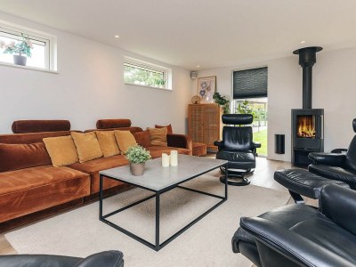 Holiday house Renovierter Ruckzug in Marielyst -- By Traum Ferienwohnungen - Outdoor photo 23