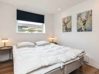 Holiday house Renovierter Ruckzug in Marielyst -- By Traum Ferienwohnungen - Outdoor photo 26