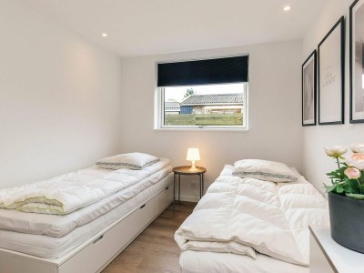 Holiday house Renovierter Ruckzug in Marielyst -- By Traum Ferienwohnungen - Outdoor photo 27