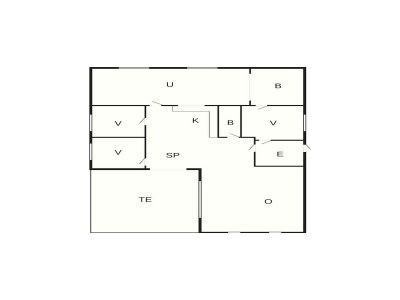 Holiday house Renovierter Ruckzug in Marielyst -- By Traum Ferienwohnungen - Document photo 29
