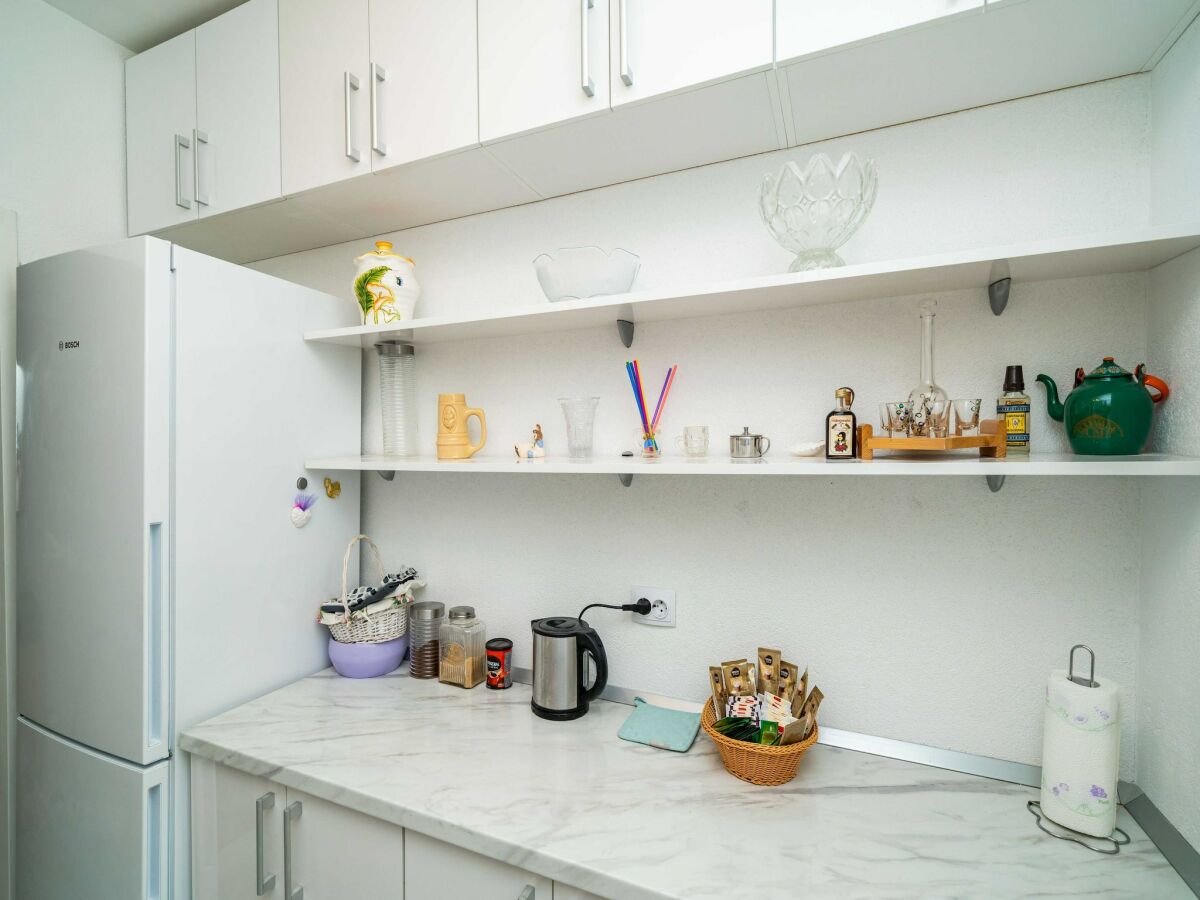 Apartment Apartment Klaudia - Two Bedroom Apartment with Balcony - Features photo 4