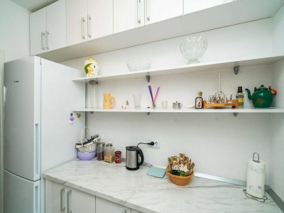 Apartment Apartment Klaudia - Two Bedroom Apartment with Balcony - Features photo 4