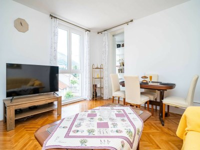 Apartment Apartment Klaudia - Two Bedroom Apartment with Balcony - Features photo 8