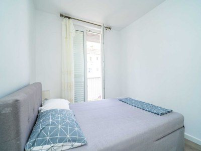 Apartment Apartment Klaudia - Two Bedroom Apartment with Balcony - Features photo 14