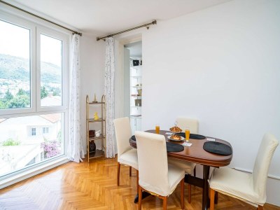 Apartment Apartment Klaudia - Two Bedroom Apartment with Balcony - Features photo 17