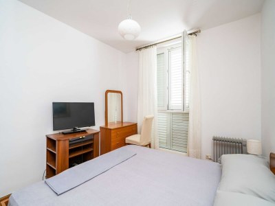 Apartment Apartment Klaudia - Two Bedroom Apartment with Balcony - Features photo 18