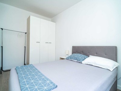 Apartment Apartment Klaudia - Two Bedroom Apartment with Balcony - Features photo 24