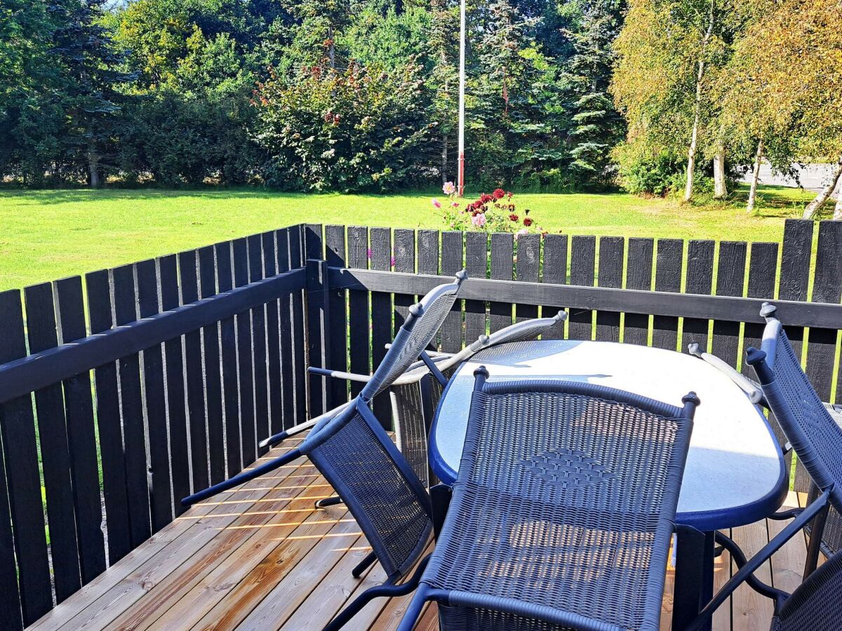 Holiday house 4 Personen Ferienhaus in Hadsund-By Traum - Outdoor photo 2