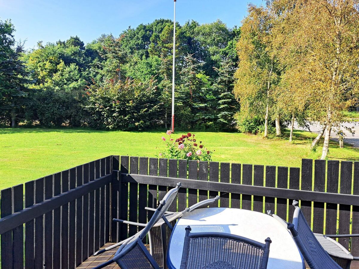 Holiday house 4 Personen Ferienhaus in Hadsund-By Traum - Outdoor photo 3