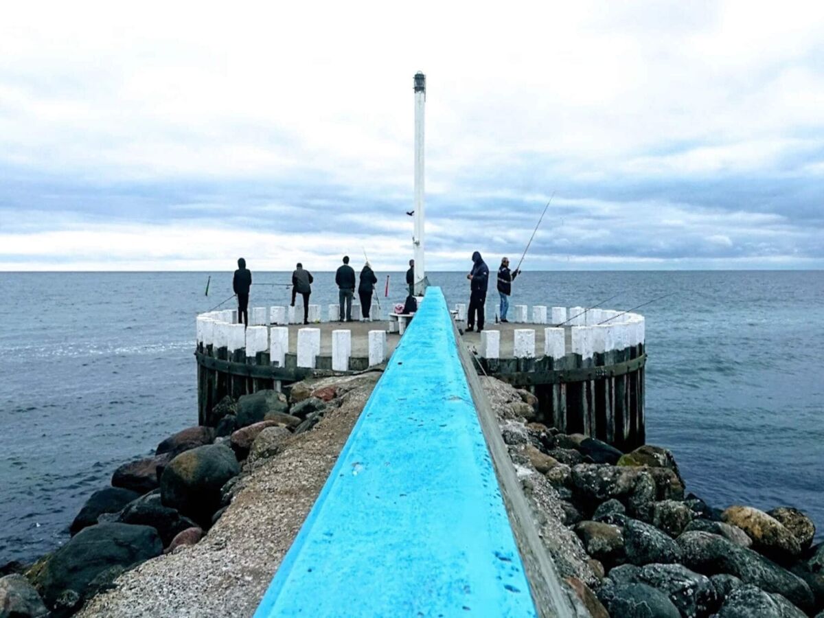 Holiday house 4 Personen Ferienhaus in Hadsund-By Traum - Outdoor photo 5