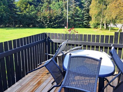 Holiday house 4 Personen Ferienhaus in Hadsund-By Traum - Outdoor photo 2