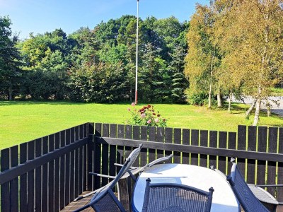 Holiday house 4 Personen Ferienhaus in Hadsund-By Traum - Outdoor photo 3