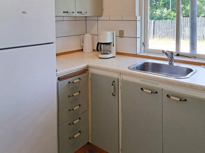 Holiday house 4 Personen Ferienhaus in Hadsund-By Traum - Outdoor photo 6