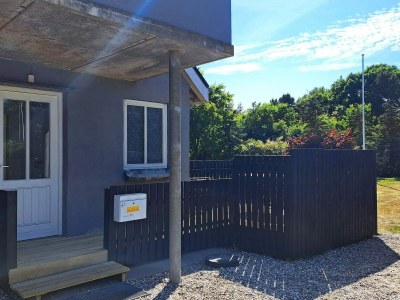 Holiday house 4 Personen Ferienhaus in Hadsund-By Traum - Outdoor photo 11