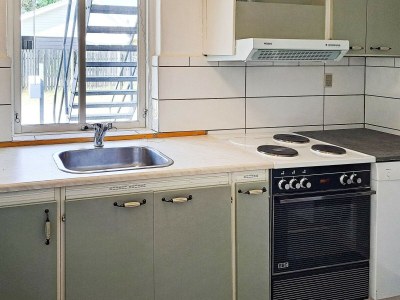 Holiday house 4 Personen Ferienhaus in Hadsund-By Traum - Outdoor photo 15