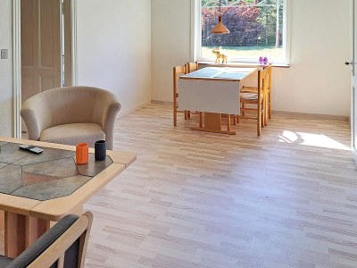 Holiday house 4 Personen Ferienhaus in Hadsund-By Traum - Outdoor photo 32