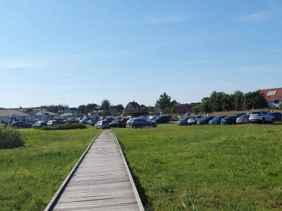 Holiday house 4 Personen Ferienhaus in Hadsund-By Traum - Outdoor photo 41