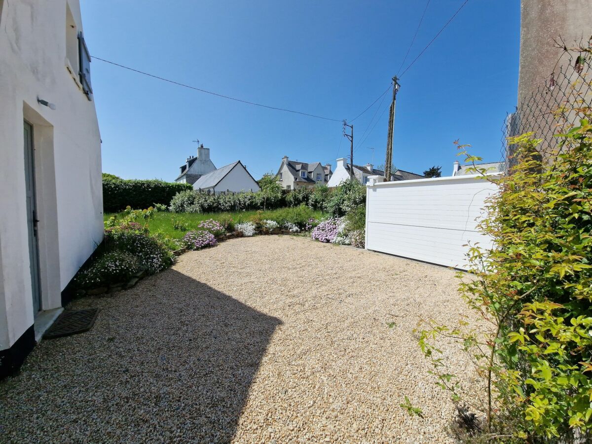 Holiday house Holiday Home in Locquirec near Sandy Beaches - Outdoor photo 5