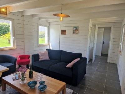 Holiday house Holiday Home in Locquirec near Sandy Beaches - Features photo 9