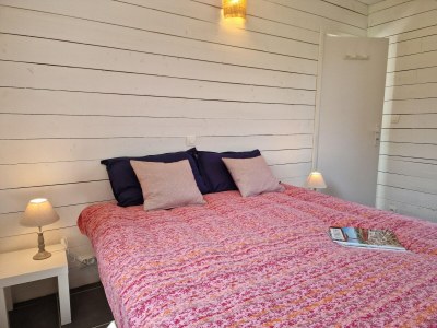 Holiday house Holiday Home in Locquirec near Sandy Beaches - Features photo 13