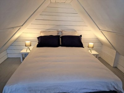 Holiday house Holiday Home in Locquirec near Sandy Beaches - Features photo 14