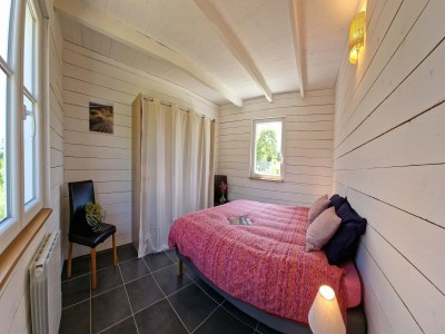 Holiday house Holiday Home in Locquirec near Sandy Beaches - Features photo 15