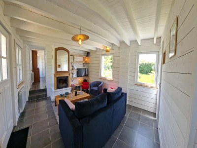 Holiday house Holiday Home in Locquirec near Sandy Beaches - Features photo 16