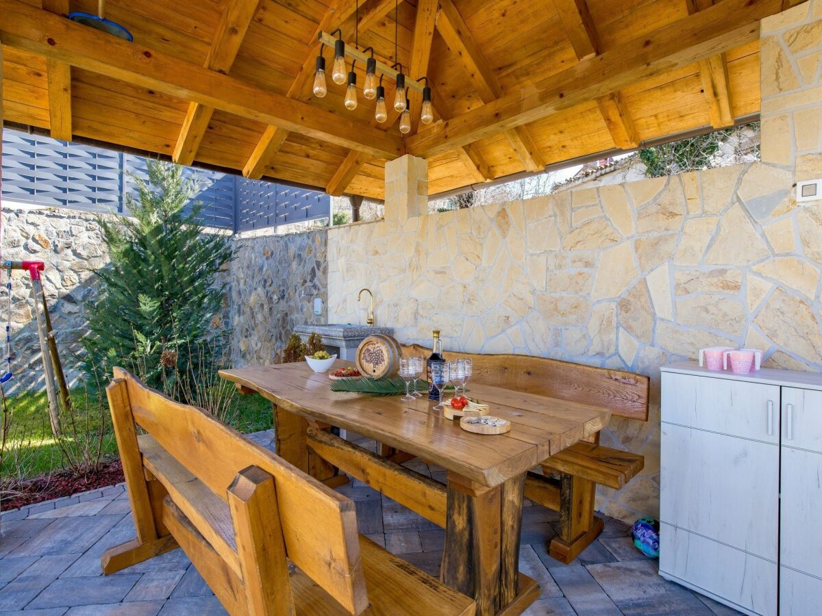 Villa Villa Lemily - Five Bedroom with Swimming Pool - Outdoor photo 3