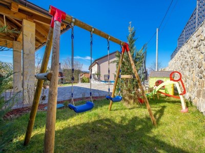 Villa Villa Lemily - Five Bedroom with Swimming Pool - Outdoor photo 4