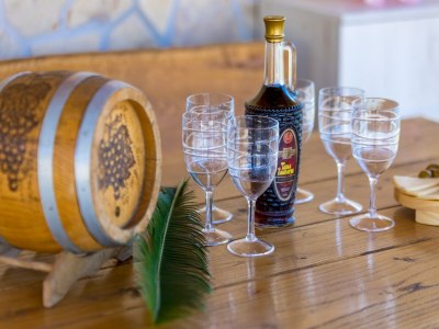 Villa Villa Lemily - Five Bedroom with Swimming Pool - Outdoor photo 6