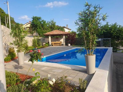 Villa Villa Lemily - Five Bedroom with Swimming Pool - Outdoor photo 8