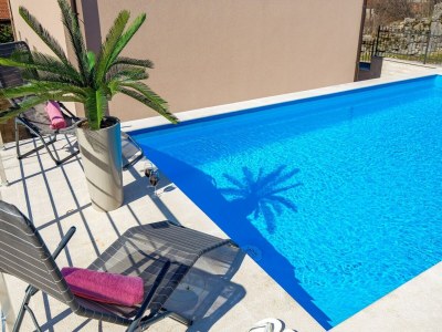 Villa Villa Lemily - Five Bedroom with Swimming Pool - Outdoor photo 10
