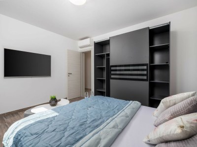 Villa Villa Lemily - Five Bedroom with Swimming Pool - Features photo 15