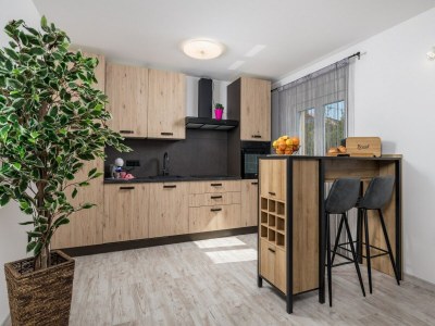 Villa Villa Lemily - Five Bedroom with Swimming Pool - Features photo 18