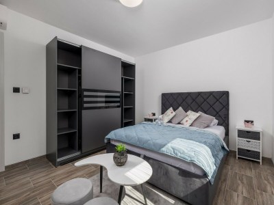 Villa Villa Lemily - Five Bedroom with Swimming Pool - Features photo 23