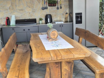 Villa Villa Lemily - Five Bedroom with Swimming Pool - Features photo 35