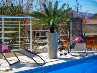 Villa Villa Lemily - Five Bedroom with Swimming Pool - Outdoor photo 36