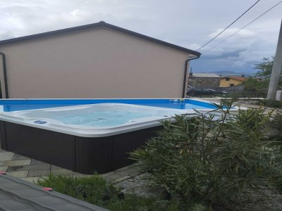 Villa Villa Lemily - Five Bedroom with Swimming Pool - Outdoor photo 38