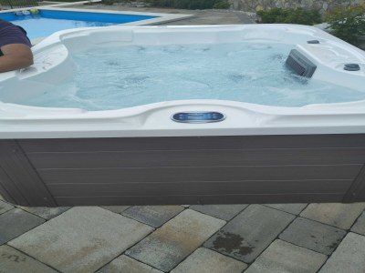 Villa Villa Lemily - Five Bedroom with Swimming Pool - Outdoor photo 39