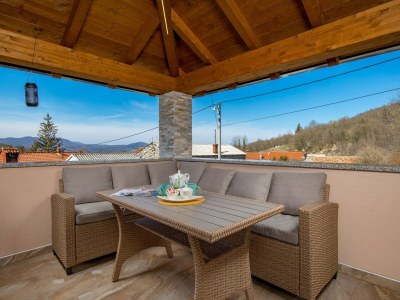 Villa Villa Lemily - Five Bedroom with Swimming Pool - Outdoor photo 40