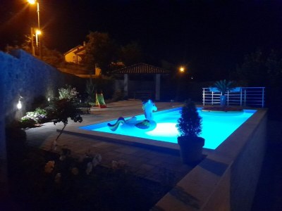 Villa Villa Lemily - Five Bedroom with Swimming Pool - Outdoor photo 42