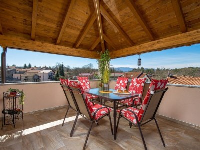 Villa Villa Lemily - Five Bedroom with Swimming Pool - Outdoor photo 43