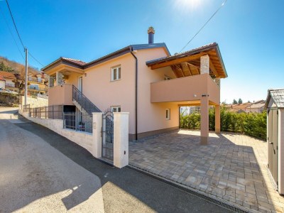 Villa Villa Lemily - Five Bedroom with Swimming Pool - Outdoor photo 45