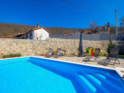 Villa Villa Lemily - Five Bedroom with Swimming Pool - Outdoor photo 46