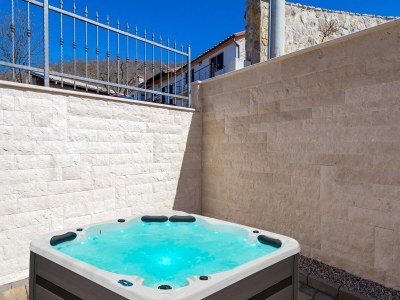 Villa Villa Lemily - Five Bedroom with Swimming Pool - Outdoor photo 48